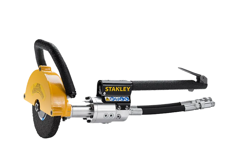 Stanley HGL80-LN Grinder