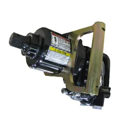 Stanley IW16150 Impact Wrench