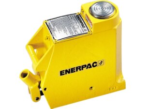 Enerpac 35 Ton Aluminum Jack, JHA-356
