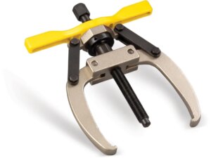 Enerpac LGM-204 4 Ton Mechanical Lock Grip Puller 2 Jaw
