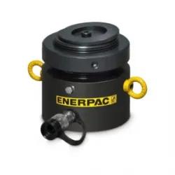 Enerpac LPL-1602 Low Height Lock-Nut Cylinder