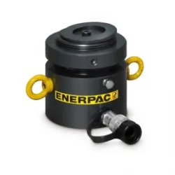 Enerpac LPL-602 Low Height Lock-Nut Cylinder