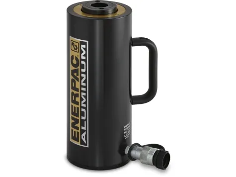 Enerpac RACH-206 Hollow Plunger Aluminum Cylinder