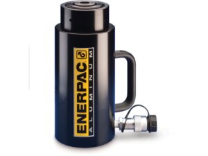 Enerpac RACL-202 Aluminum Lock Nut Cylinder