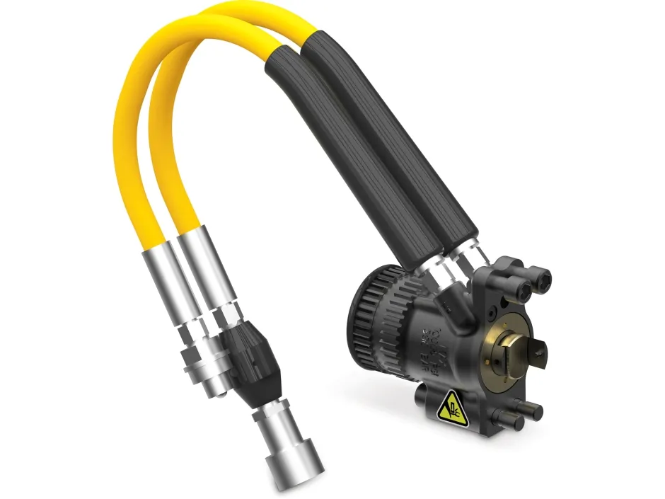 Enerpac RSL3000 Hydraulic Torque Wrench Drive 3080 ft-lbs