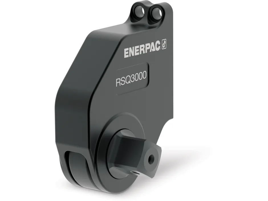Enerpac RSQ-19000 Square Drive Head 2 1/2 in Square Drive Size