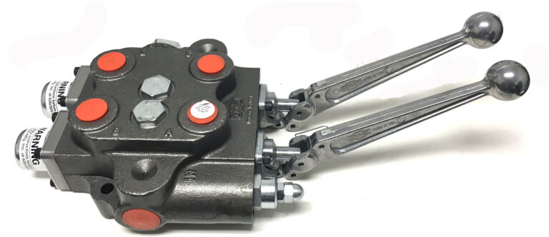 Basic Hydraulic Theory