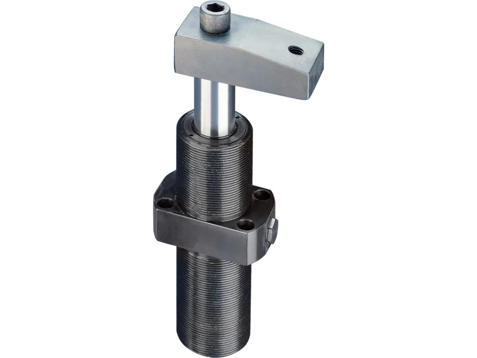 Enerpac SC-1 Swing Clamp 2164 lbs Force 1.49 in Stroke