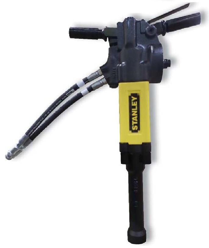 Stanley SD67101 Spike Driver