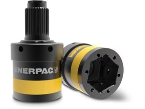 Enerpac STTLS61565 Imperial or Metric Safe T Torque Lock 2 9/16 in. / 65 mm for use with S6000X Torque Wrench