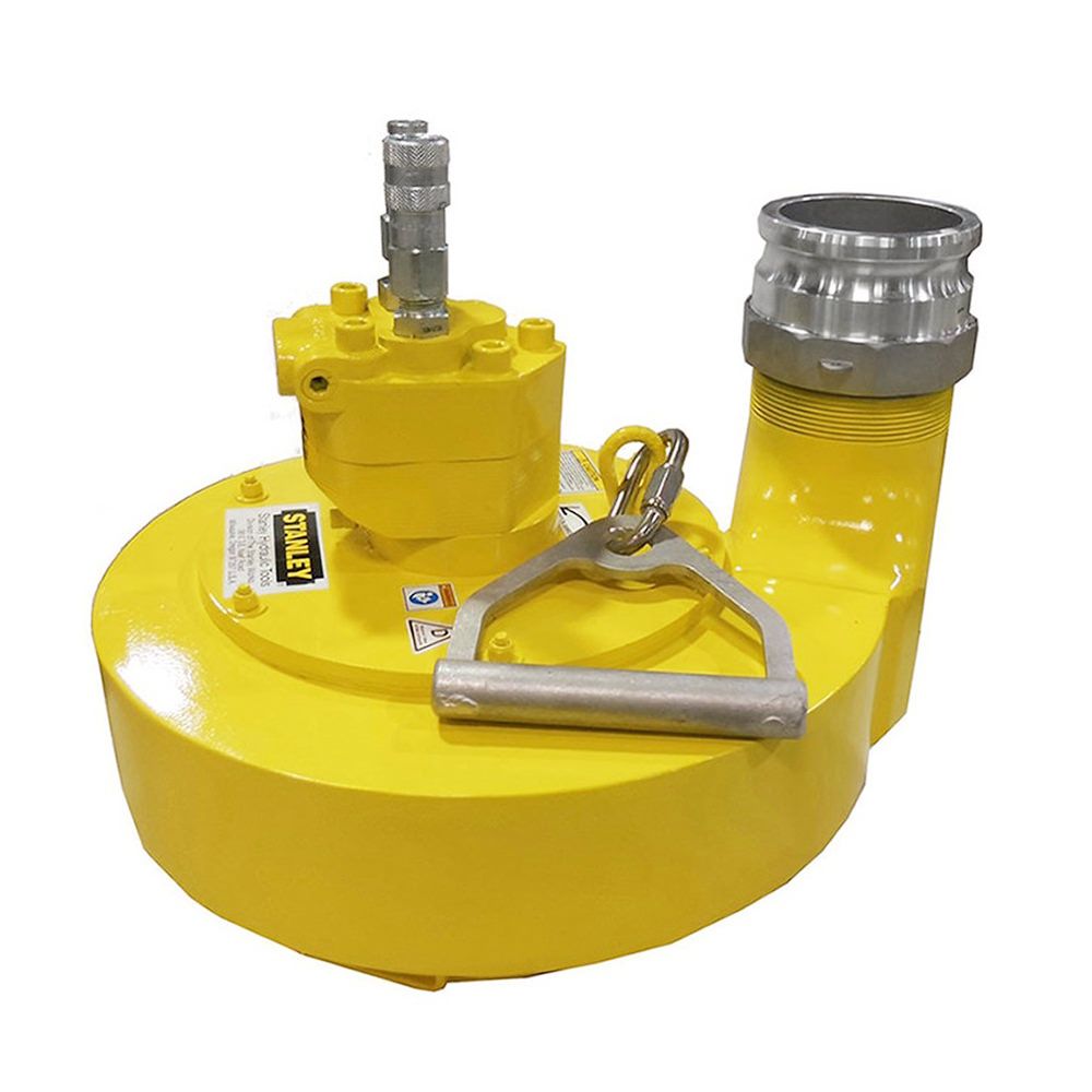 Stanley TP08013B Trash Pump
