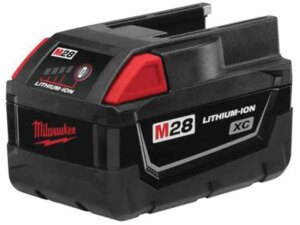 Enerpac XC-28V Cordless Hydraulic Pump 28 Volt Lithium Ion Battery