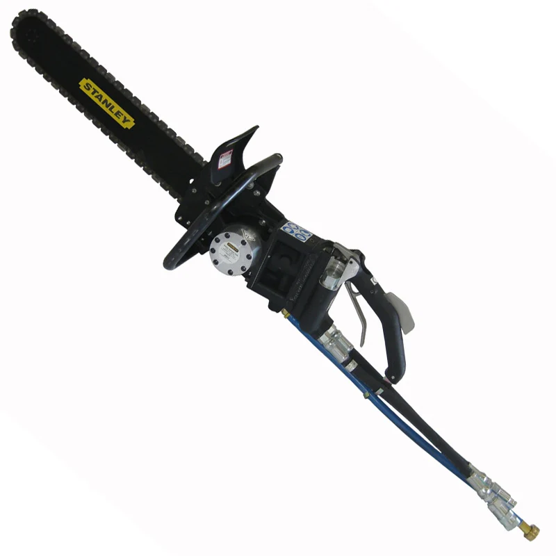 Stanley DS1231801 Utility Chain Saw - Northern Hydraulics