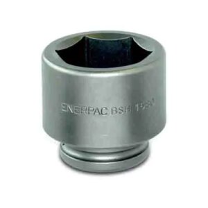 Enerpac 4-3/4" Socket for 2.5" Square Drive, BSH25475