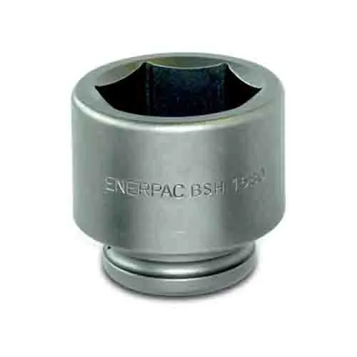 Enerpac 4-1/8" (105mm) Socket for 1.5" Square Drive, BSH15105