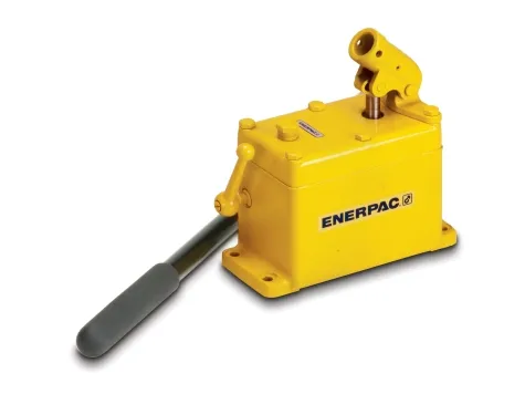 Enerpac P-51 Low Pressure Hand Pumps