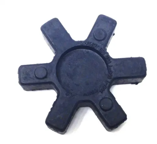 Hydraulic Spider, Solid Center