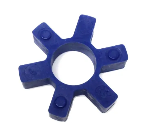 Hydraulic Spider, Open Center