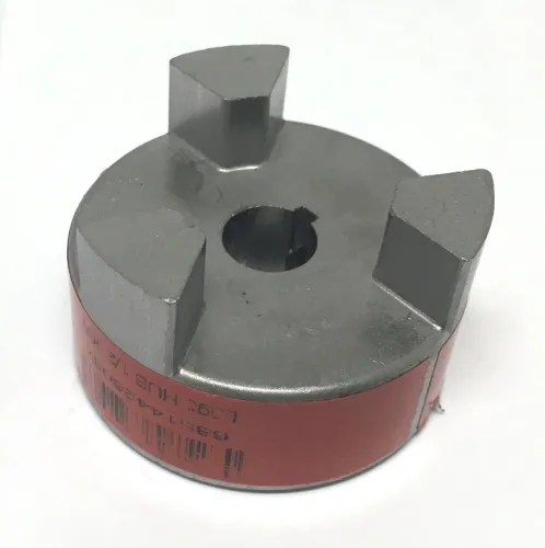 L099 3/4" Lovejoy Jaw Coupling Hub, 68514411338 - Image 2