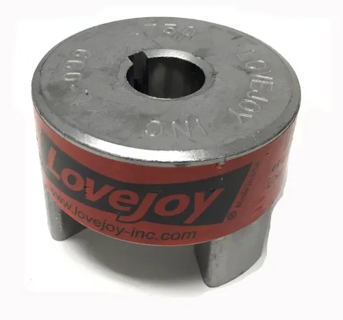 L099 3/4" Lovejoy Jaw Coupling Hub, 68514411338