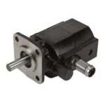 two stage hydraulic pumps for sale